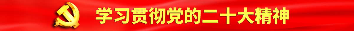 老肥婆逼逼逼认真学习贯彻落实党的二十大会议精神